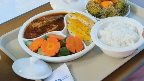 Thay thế thịt hoàn toàn bằng trứng có giúp giảm cân an toàn?